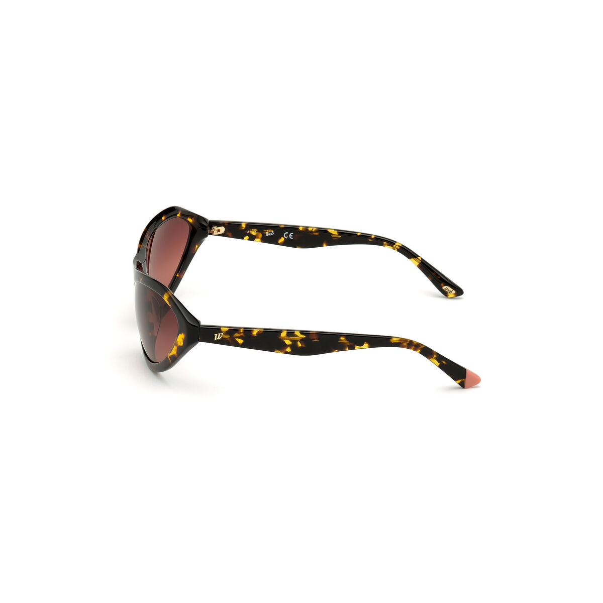 Gafas de Sol Mujer Web Eyewear ø 60 mm